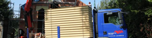 Dach-Isolierung Flöha GmbH cover image