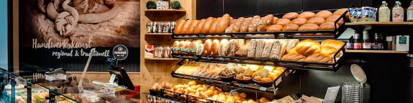 Bäckerei &amp; Konditorei Roscher OHG cover image