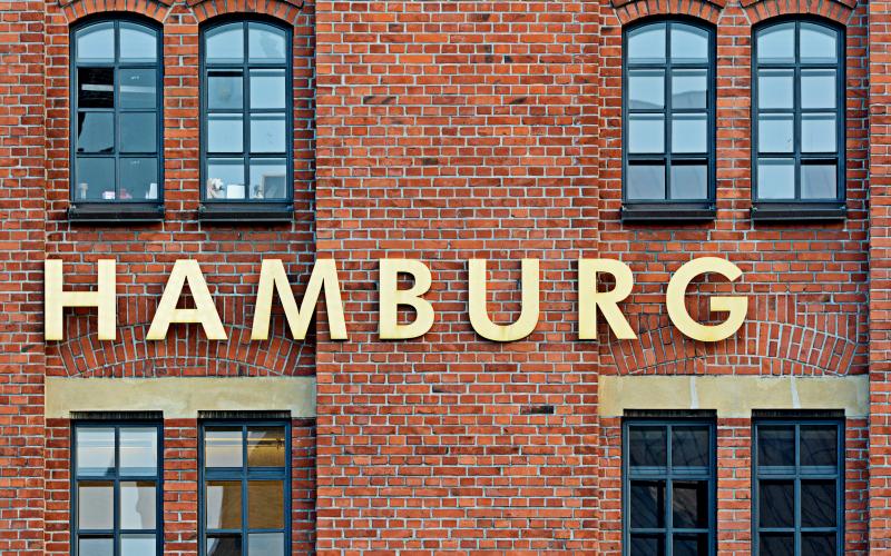 Hamburg